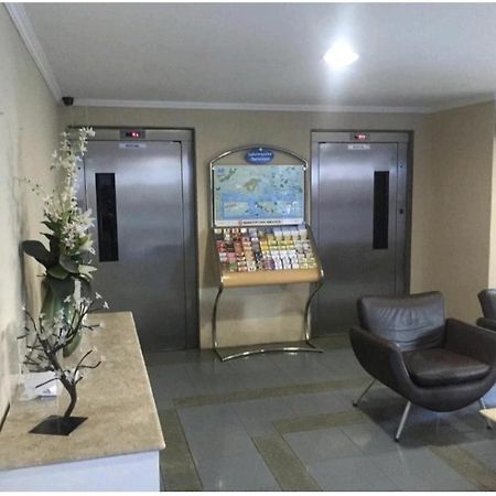 Studio Everest Flat Vista Mar 累西腓 外观 照片