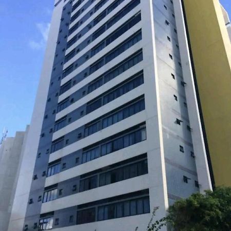 Studio Everest Flat Vista Mar 累西腓 外观 照片