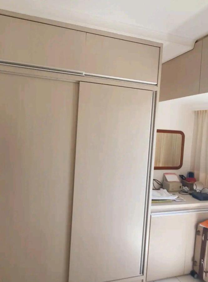 Studio Everest Flat Vista Mar 累西腓 外观 照片